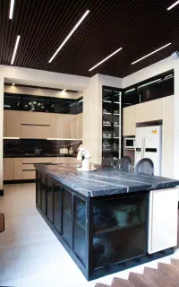 کابینت ، کمد وMDF اقساطی/۲۵ سال سابقه/طراحی رایگان