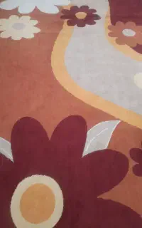 گلیم فرش