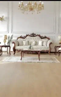 مبل افسون