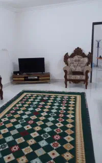 اجاره منزل یاسوئیت مبله ویلائی با امکانات رفاهی