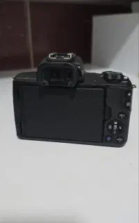 دوربین Canon M50 Mark II