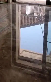 کفسابی و نماشویی