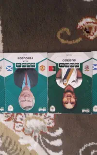 کارت کیمدی