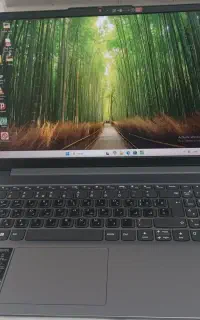 لبتاپ لنوو i5 نسل 13