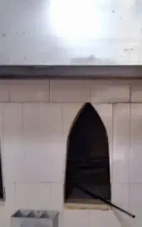 دستگاه گردان سنگک