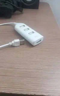هاب ۴ پورت برند usb2.0