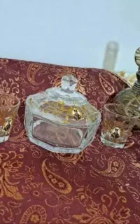 سرو و پذیرایی