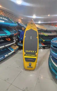 فروش پدل برد و تجهیزات ورزش های آبی