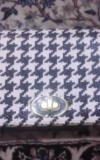 کیف رودوشی زنانه
