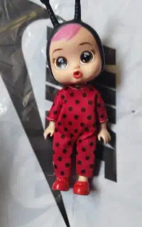 عروسک‌ مناسب کودک با قیمت مناسب کاملا سالم