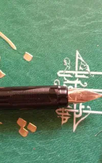 خودنویس پلیکان