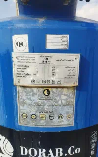 فیلتر شنی و میکرو.