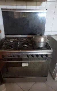 فروش گاز ۵ شعله سینجر