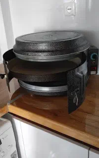 فر برقی