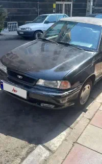 دوو سیلو مدل ۸۲