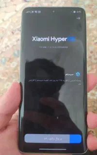 گوشی redmi note14 pro 5G