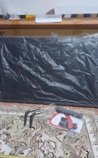 تلوزیون ال ای دی  ۴۳دوو