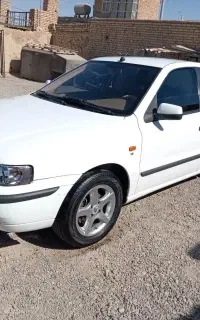 سمند lx