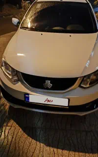 ساینا اس 401