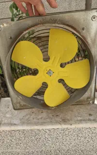 فن صنعتی