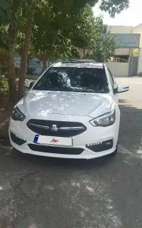 شاهین g مدل 1403