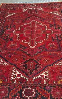 تک ۹ متری هریس