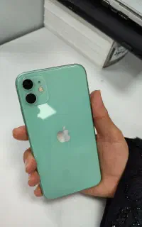 Iphone 11CH (65G)