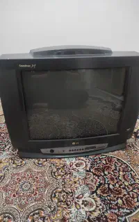 تلویزیون ال جی ۲۱ اینچ