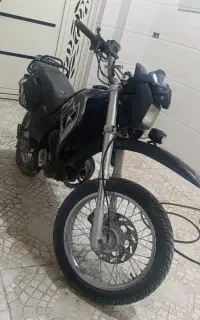 تریل پیشتاز