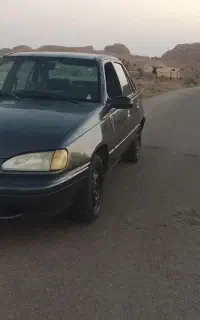 دوو ریسر 1994
