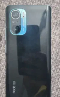 Poco F3 256. 8