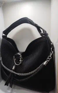 کیف وارداتی