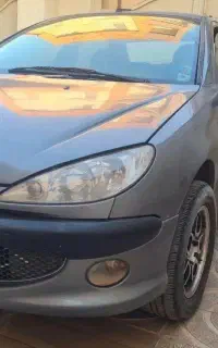 ۲۰۶ اس دی اریان