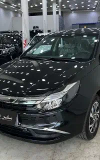 کی ام سی ایگل صفر مشکی سفید EAGLE مدل 1405