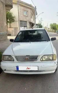 پراید ۱۴۱