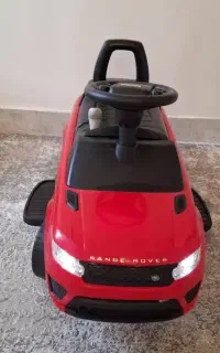 ماشین شارژی