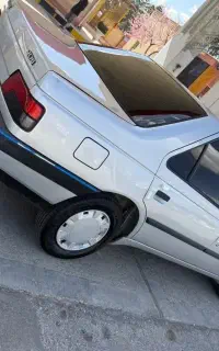 پژو405مدل 96دوگانه فابریک