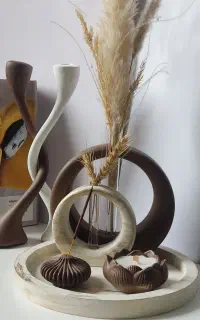 دکوری چیدمان خاص
