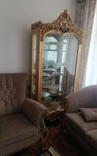 بوفه در حد