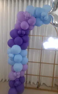 تم پری دریایی