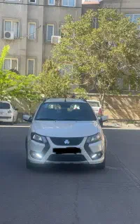 کوییک sمدل۱۴۰۲  تک برگ ۸۵ گانه بدون رنگ