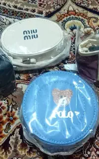 کیفهای کیوت وخاص