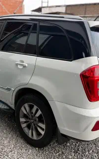 ام وی ام x33 اتومات مدل 95