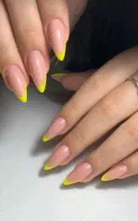 کاشت ناخن و مژه و لیفت مژه پردیس