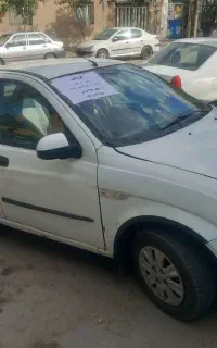 تیبا مدل 1401