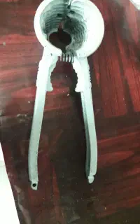 گردوشکن نواستفاده نشده
