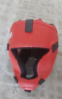 کلاه مخصوص مبارزه