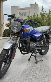 فروش موتر BX200 DAICHI NMS