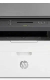 پرینتر لیزری سه کاره hp مدل Laser mfp135 a