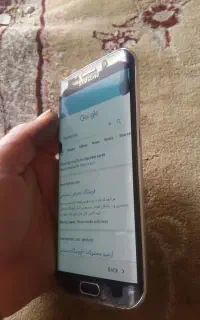 سامسونگ اس۶ اج